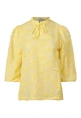 CITY LIFE dames blouse